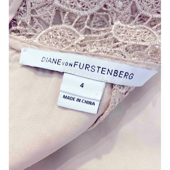 Diane Von Furstenberg dress - Picture 3 of 5